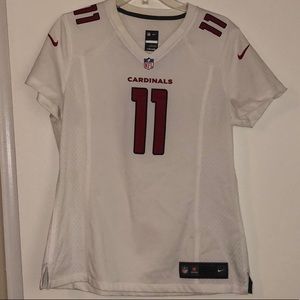 Nike Cardinals Jersey